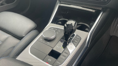 BMW 3 Series 320d M Sport 4dr Step Auto Diesel Saloon